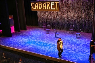 Cabaret History and Great Performances